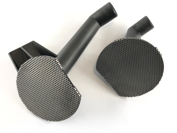 BMW R 1100 R Tipo 259 [1999] - Conjunto de peneiras de óleo