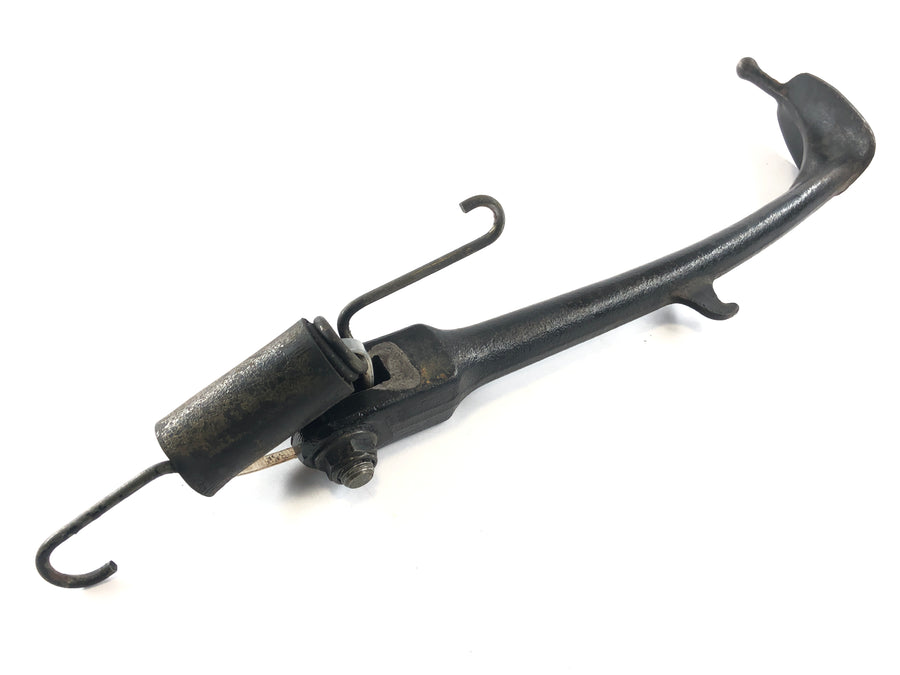 Honda ST 1100 SC26 Pan European [1990] – vedruga tugijalg