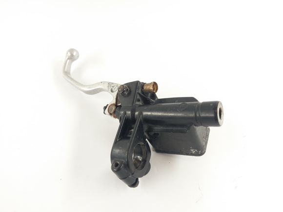 KTM GS 620 RD [1996] - тормозный насос впереди