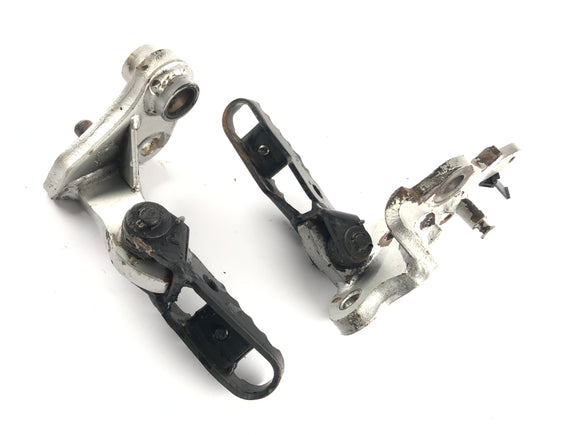 Honda xrv 750 Africa Twin RD04 [1993] - Подотки FootRest