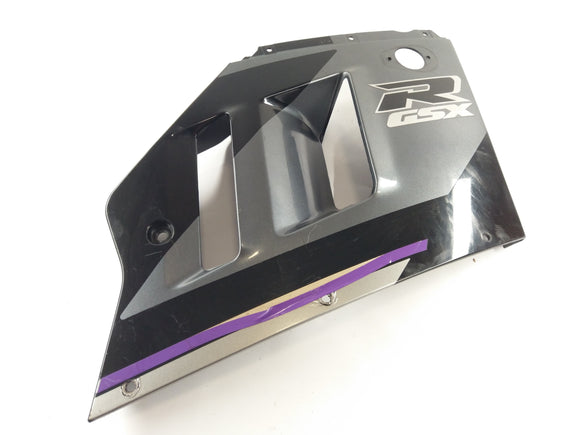 Suzuki GSXR 1100 GV73A [1992] - rivestimento laterale in alto a destra