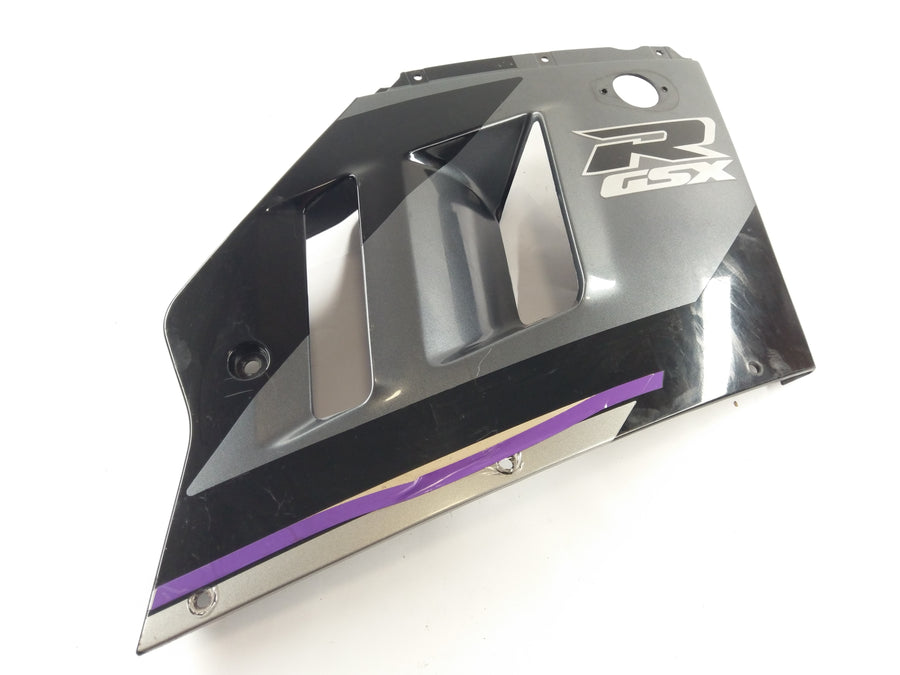Suzuki GSXR 1100 GV73A [1992] - Side panel right top