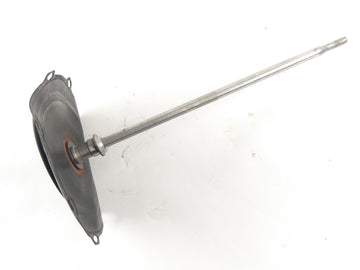 Aprilia RST 1000 FUTURA [2004] - Asta di pressione di accoppiamento