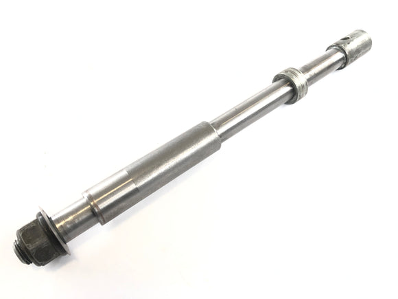 Honda ST 1100 SC26 Pan Europeaan [1990] - Achteras