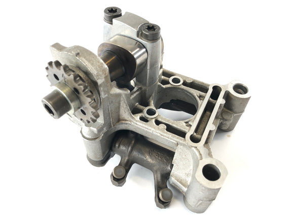 BMW R 1150 GS [2000] - Stak voor nokkenas met nokkenas aan de rechterkant