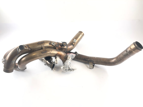 Ducati 1098 S [2007] - verdeelstuk