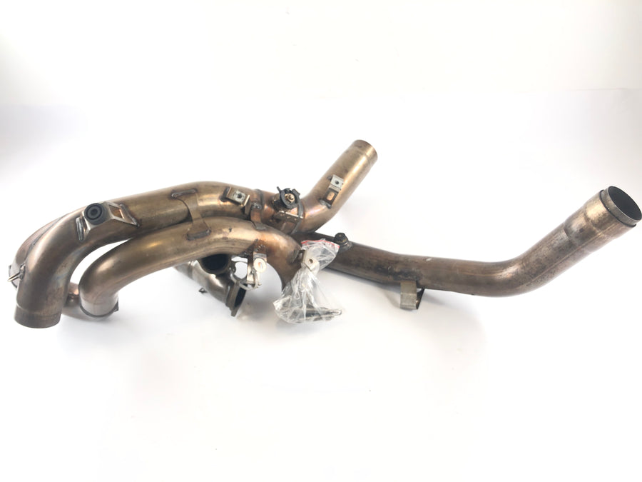 Ducati 1098 S [2007] - jakoputki