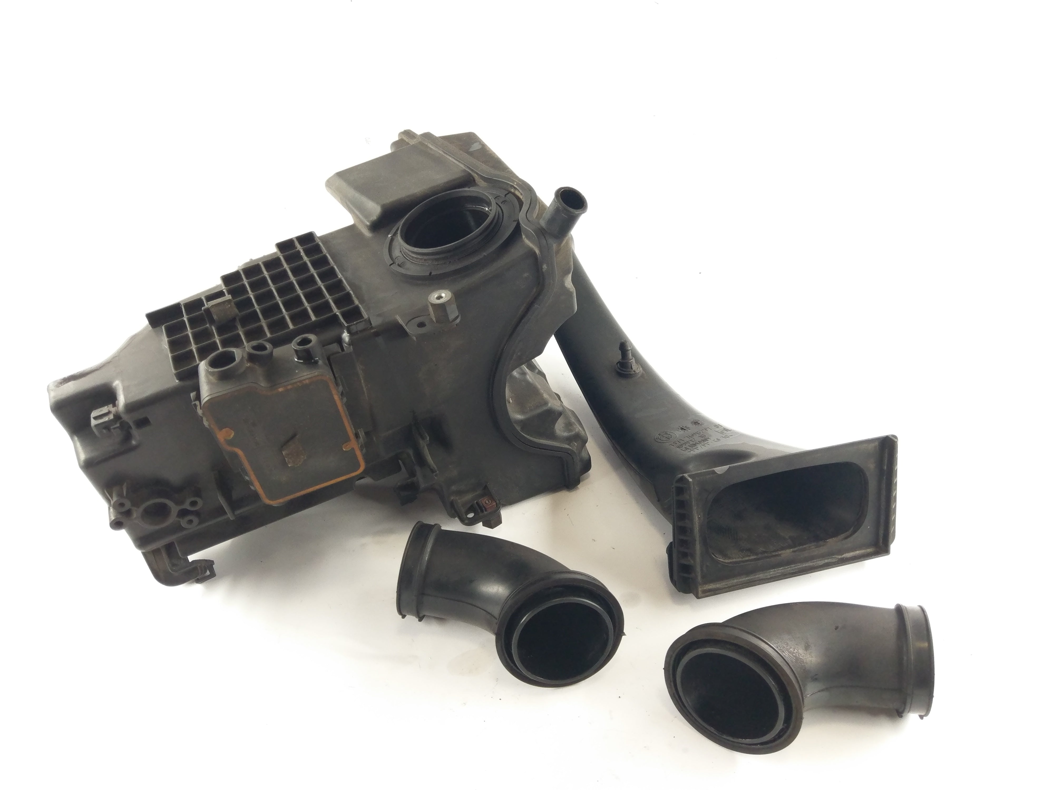 BMW R 1200 R K27 [2007] - Luftfilter Luftfilterkasten Airbox