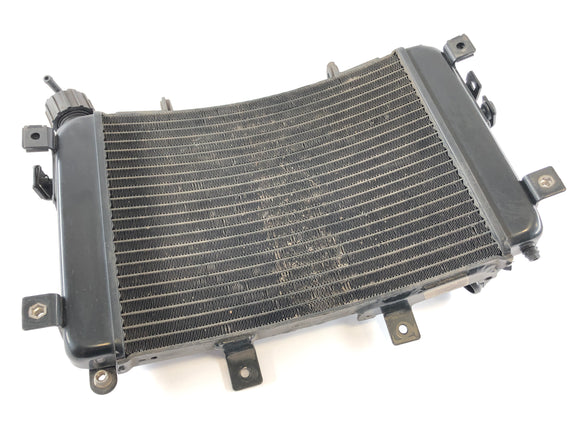 Husqvarna 701 Vitpilen [2018] - Cooler Cool Water