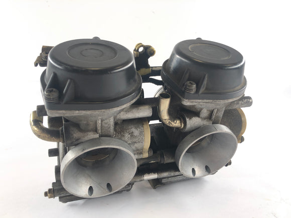 Ducati 900 SS [1992] - Carburatore