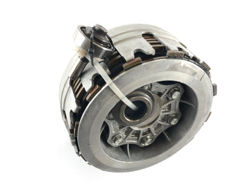 Honda CB 750 K RC01 [1983] - Clutch