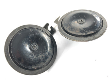 Honda Goldwing GL 1200 SC14 [1991] - Hupen Set Paar