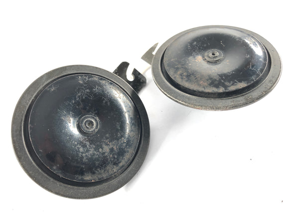 Honda Goldwing GL 1200 SC14 [1991] - Пара набор хупен