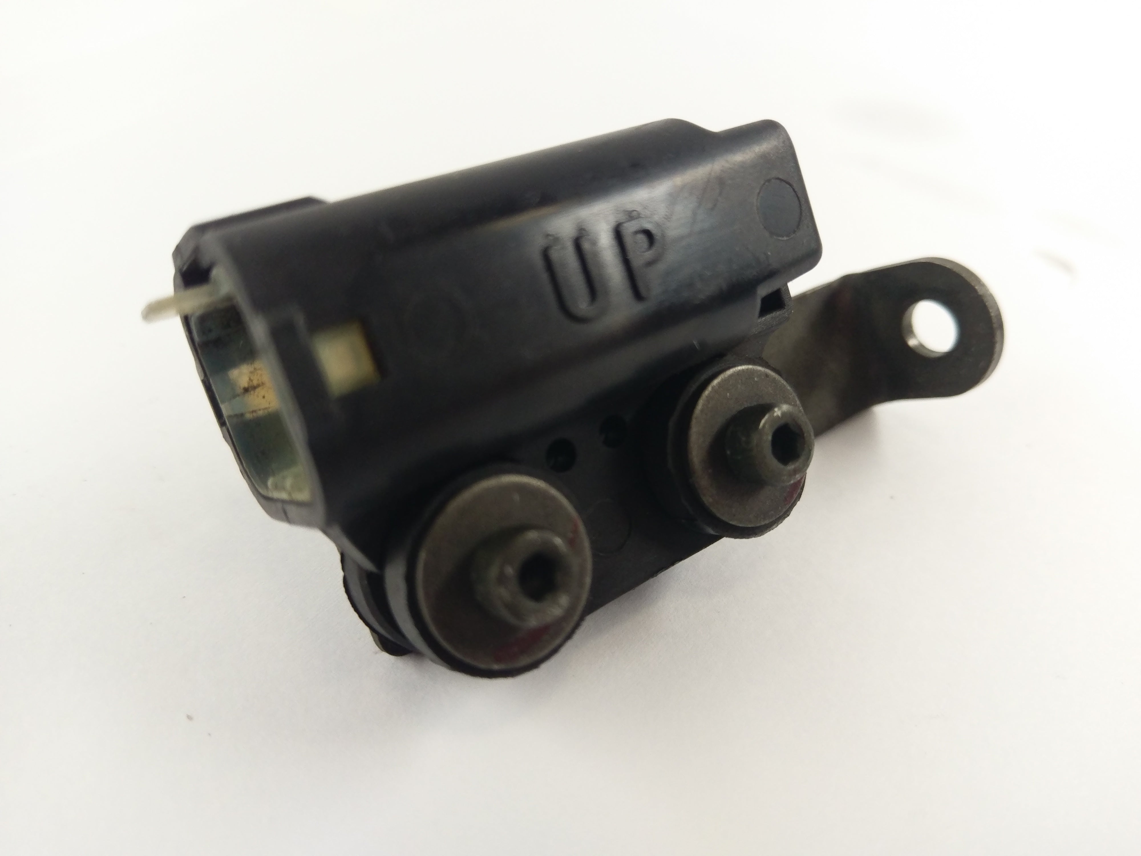 Yamaha XT 660 X DM01 [2006] - Lutningsvinkelsensor Sensor Sensor