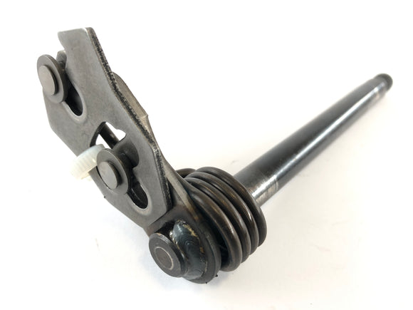 川崎KLR 250 KL250D [1988]  - スイッチ波