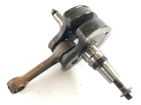 スズキDR 600 SN41A [1986]  - クランクシャフト