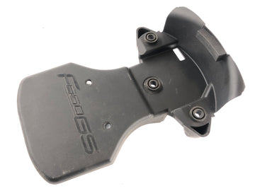 BMW F 650 GS R13 [2000] - Porta della targa