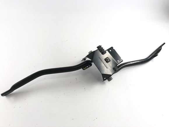 BMW R 1150 R R21 [2002] - moottorin haltija