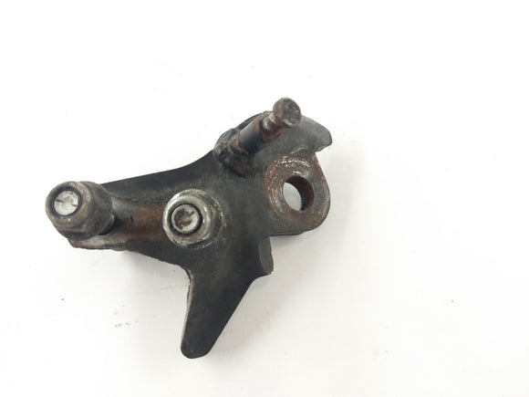 Apryia Rs 125 MPB [1999]  - スタンド録音