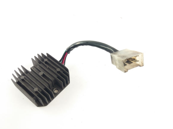 Suzuki Intrtuder 1500 VL [2000] - Controller