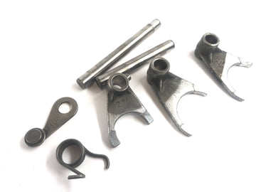 Aprilia SX KX1 125 [2020] - Switch Forks Switching Claws Set