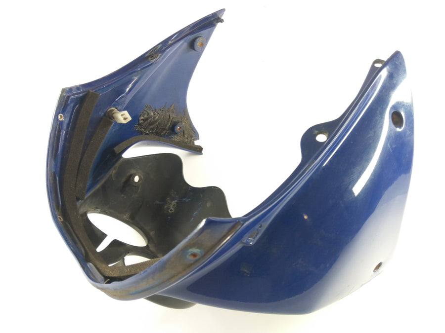 KTM 640 Adventure LC4 [1998] - Front fairing fairing canopy with one indicator