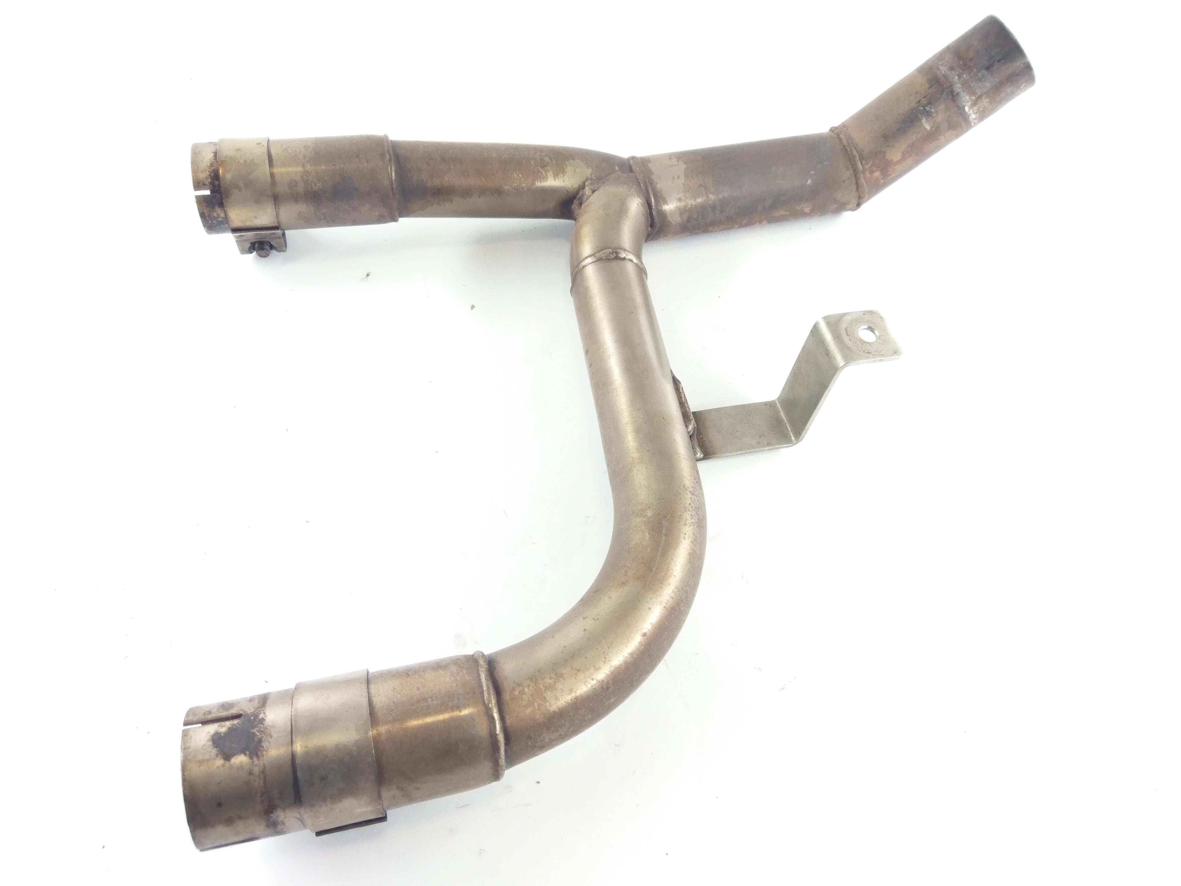 Moto Guzzi Quota 1100 ES [1999] - Exhaust manifold