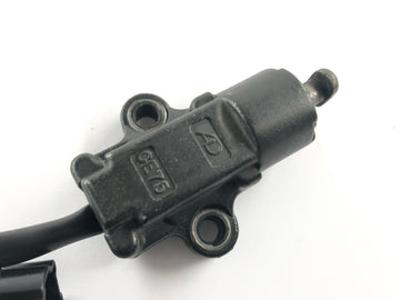 Triumph Street Triple R 675 D67ld [2008] - Side Stand Switch Side Side Stands - 0