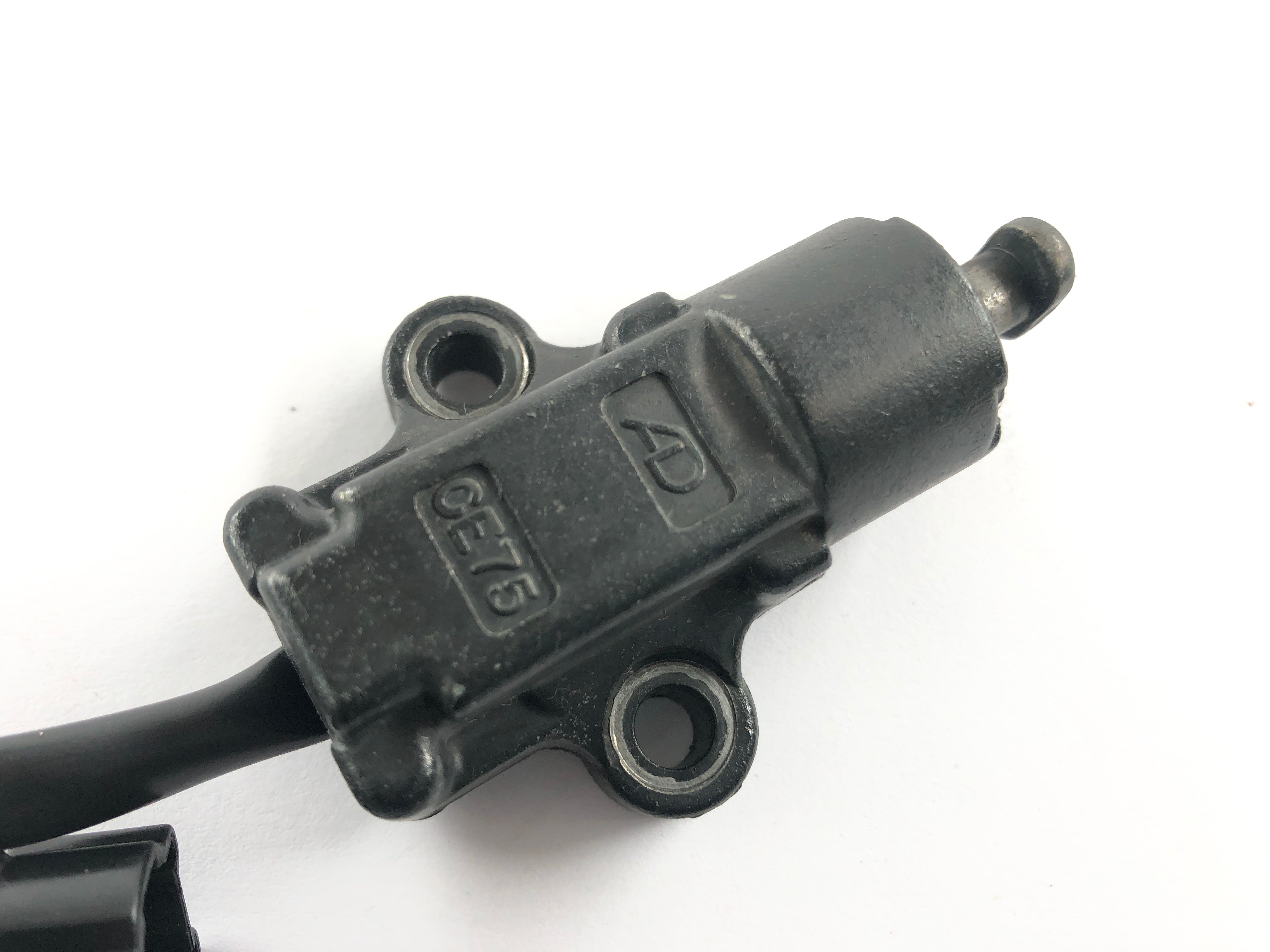 Triumph Street Triple R 675 D67LD [2008] - Side stand switch Side stand switch