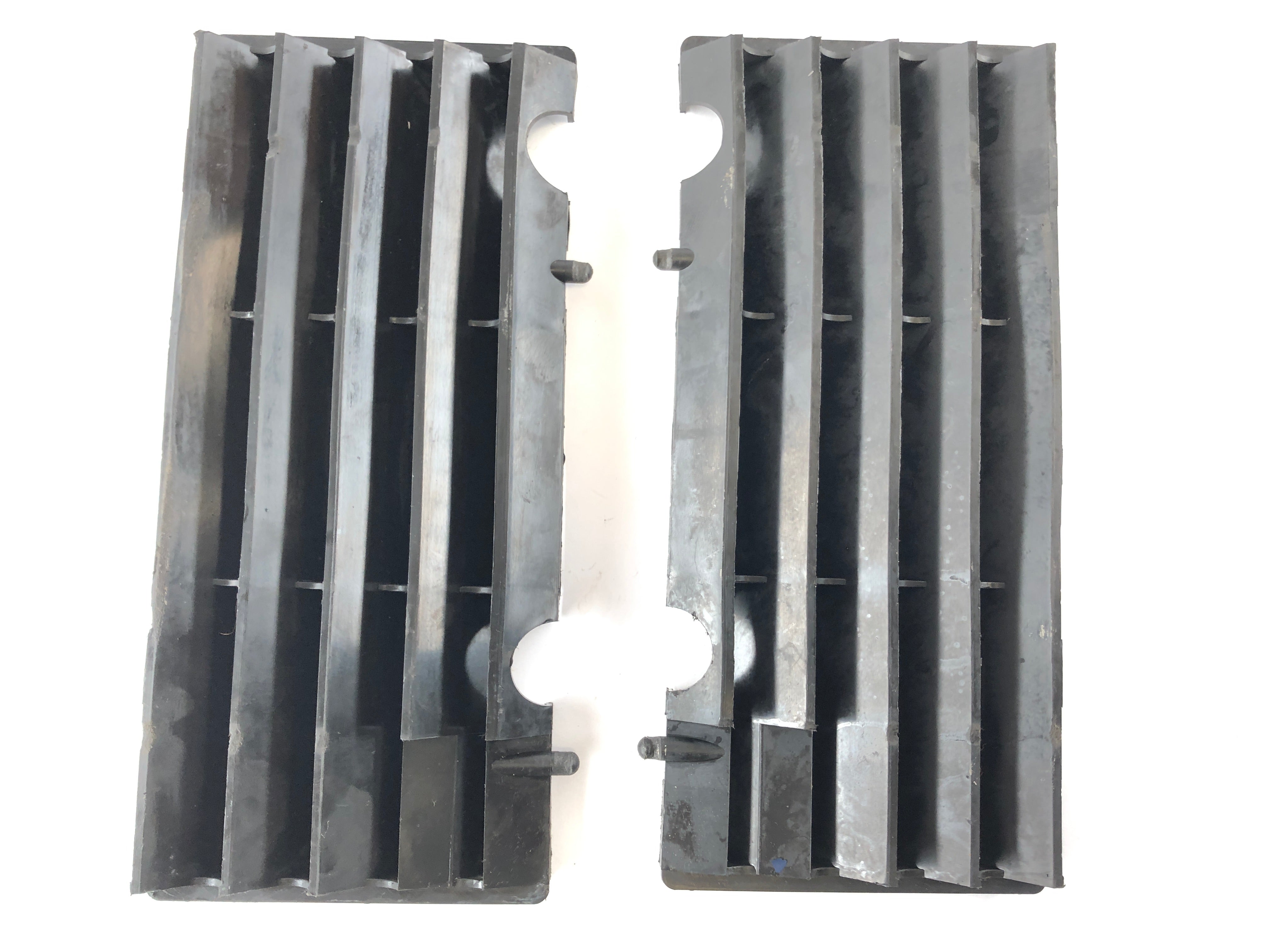 KTM 640 LC4 Adventure [2003] - Radiator Grille Set Pair