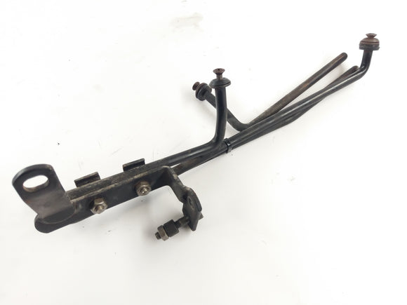 Moto Guzzi California 2 1000 VT [1983]  - クラッディングホルダーホルダーフロントガラス