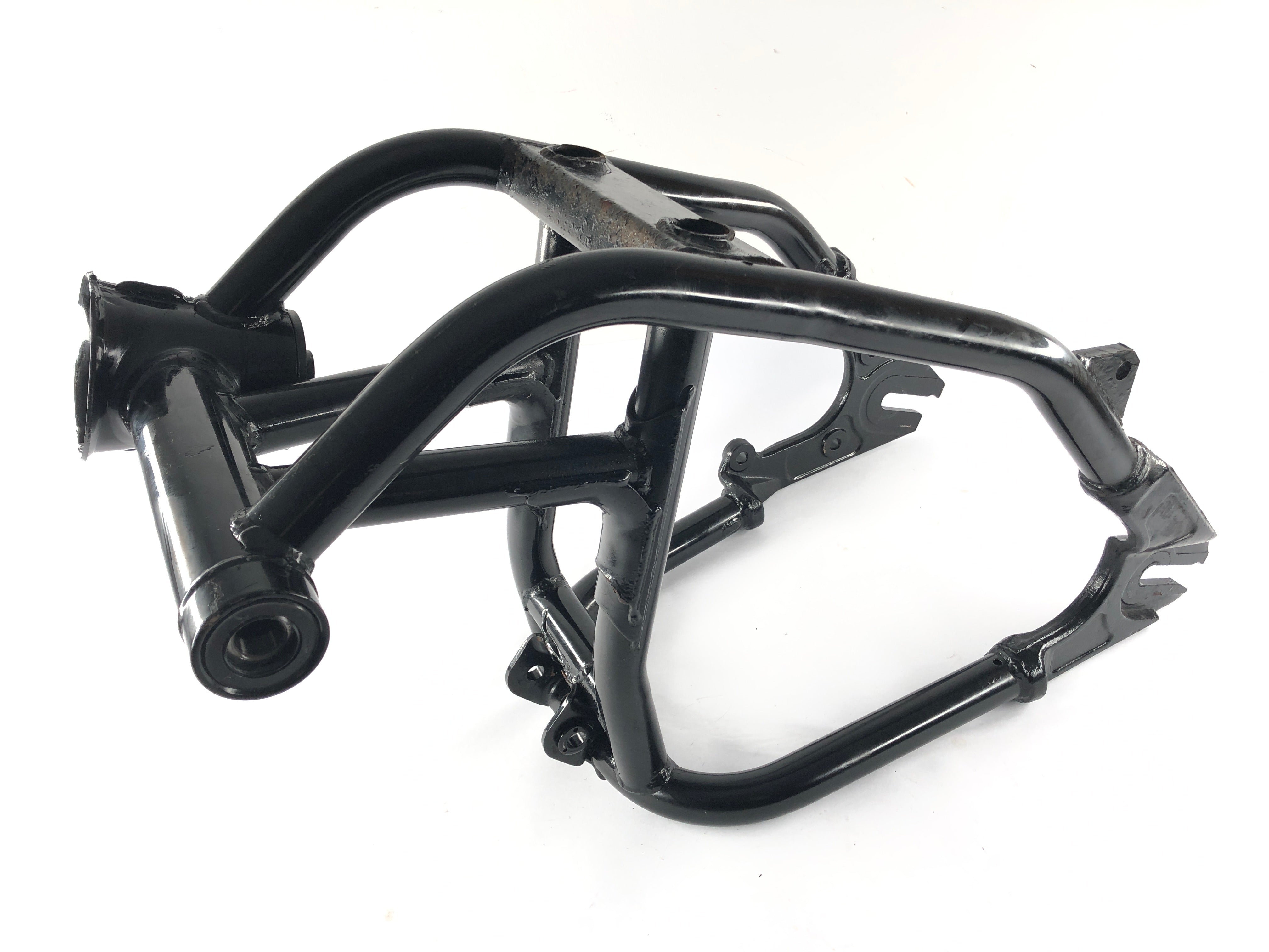 Yamaha XVS 650 Drag Star 4VR [1997] - Swingarm Rear swingarm