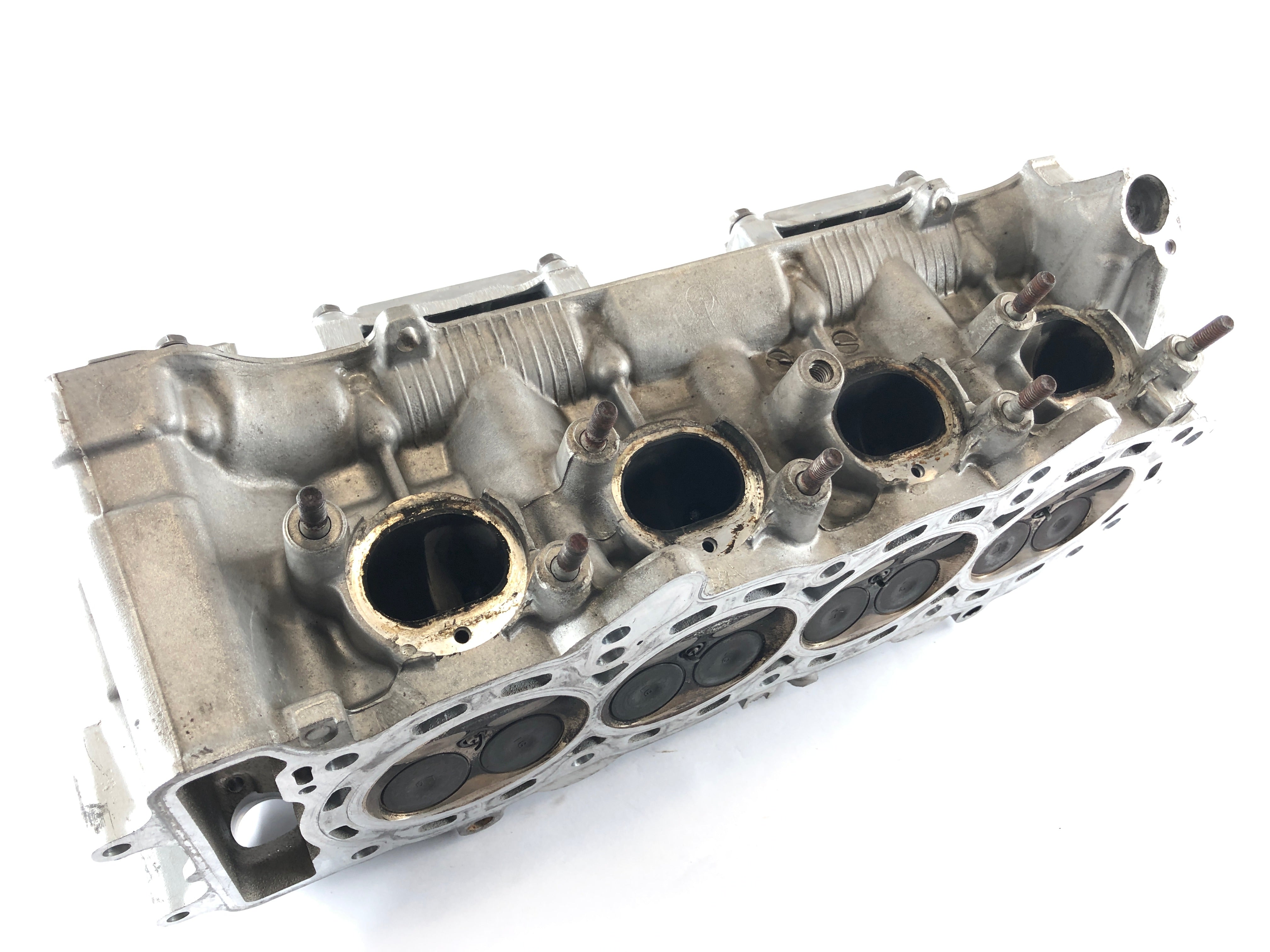 Honda CBR 1000 RR SC57 [2006] - Cylinder head