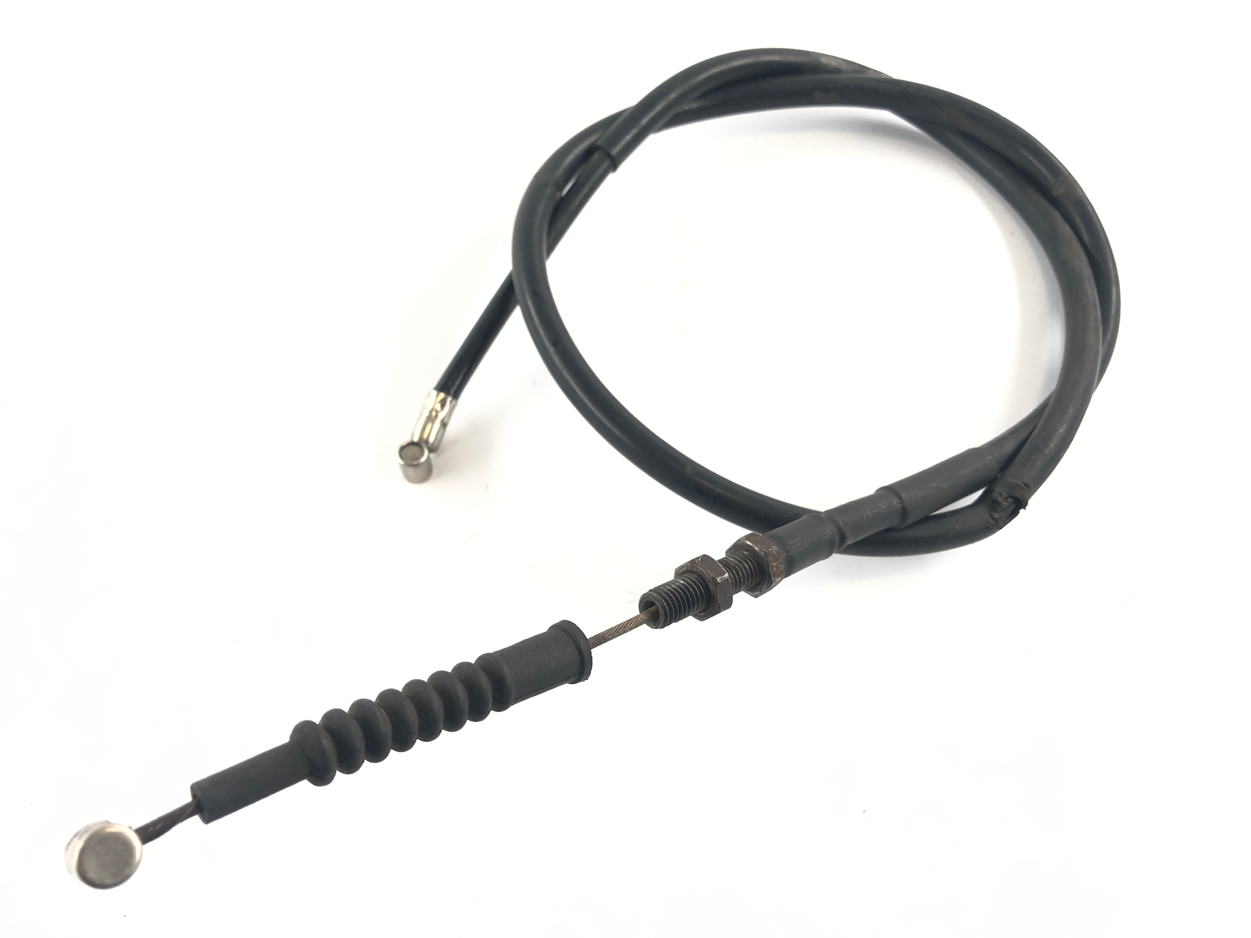 Yamaha DT 125 4BL [1999] - clutch cable