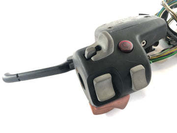 BMW K 1200 LT [2002] - Handlebar fitting left clutch pump - 0