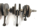 Moto Guzzi GTS 400 [Benelli] - Crankshaft-4