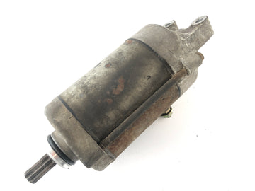 Honda Varadero XL 1000 SD02 [2002] - Starter Engine Starter Engine - 0