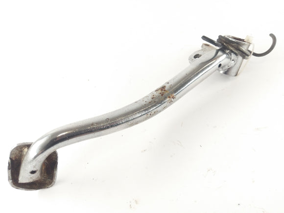 Suzuki GT 750 [1973] - brzdový pedál s jarem