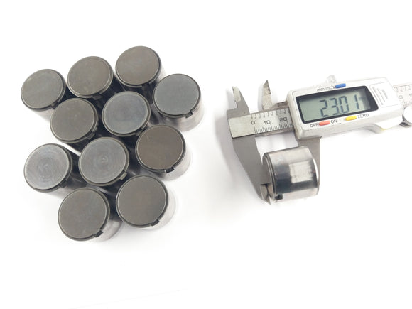 Triumph Thunderbird 900 T309RT [1995] - Человеческие чашки Stössel Set Set