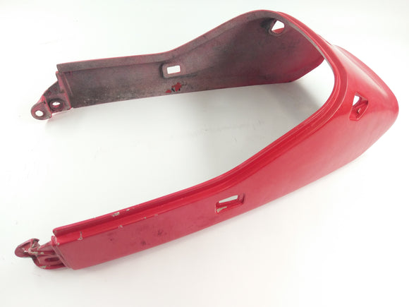 Cagiva Alazzurra 350 [1985] - Verkleidung Heckverkleidung