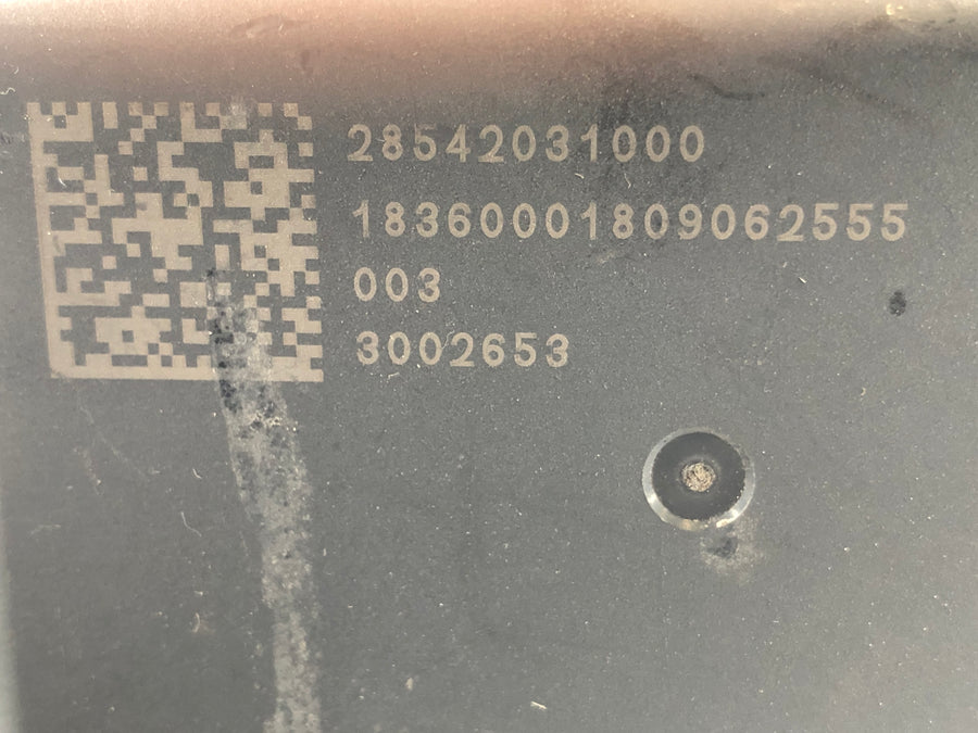 Husqvarna Vitpilen 401 [2021] - ABS Print Modulator řídicí jednotka