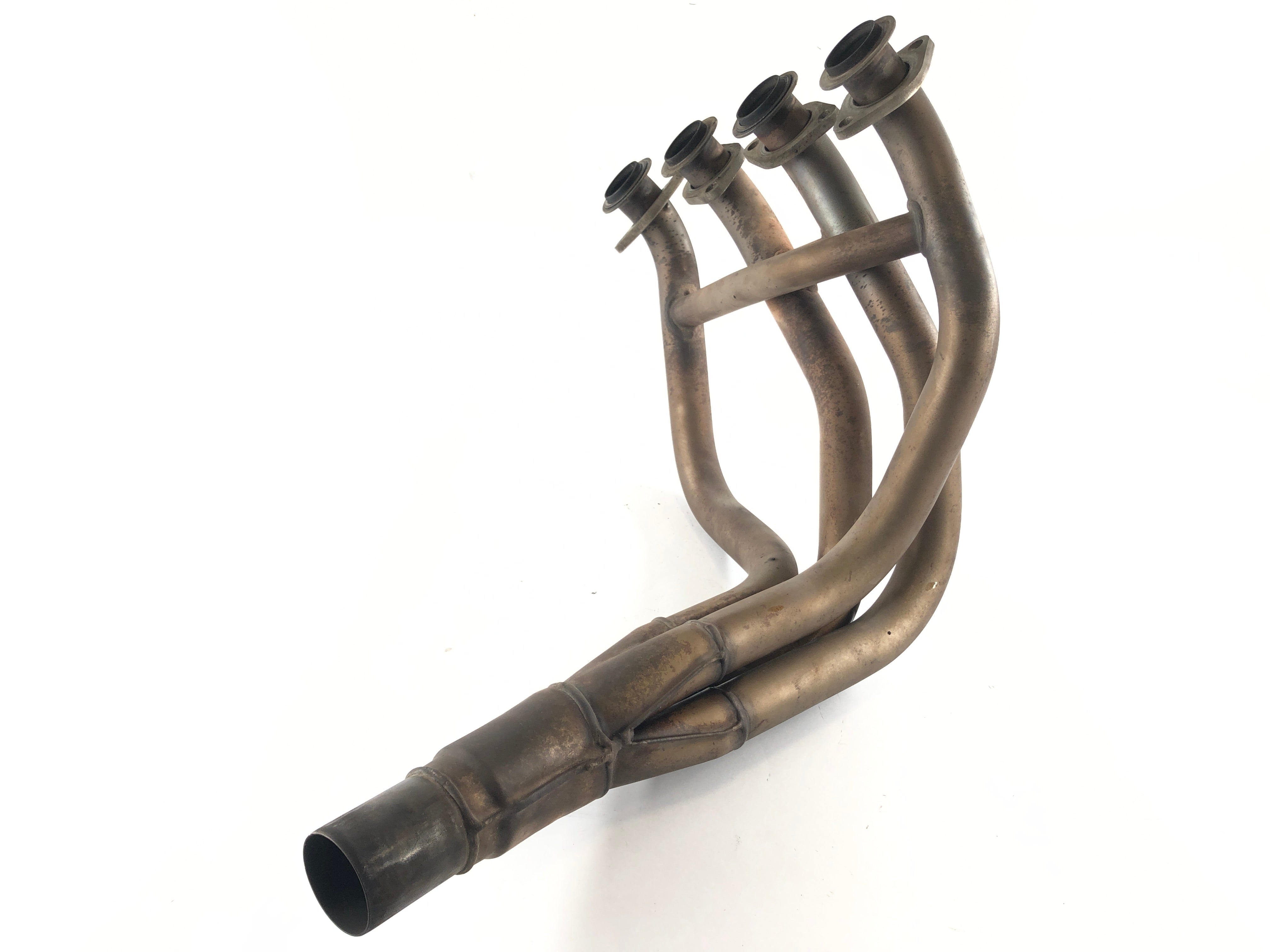 Kawasaki Z 750 ZR750J [2005] - Manifold Exhaust Manifold