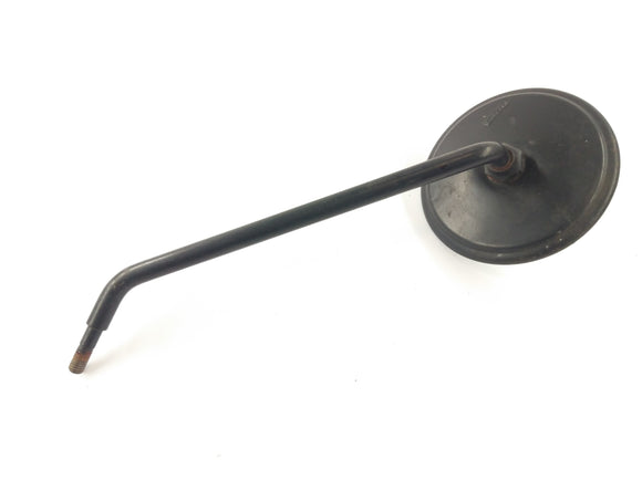 Moto Guzzi V65 PG [1988] - Zrcadlové zpětné zrcátko černé