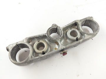 KTM GS 250 [1985] - top triple clamp - 0
