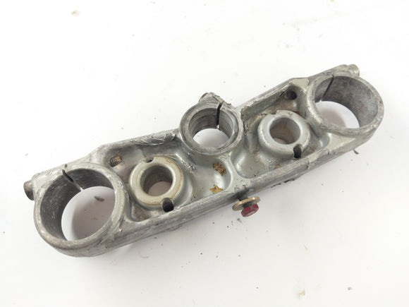 KTM GS 250 [1985] - top triple clamp