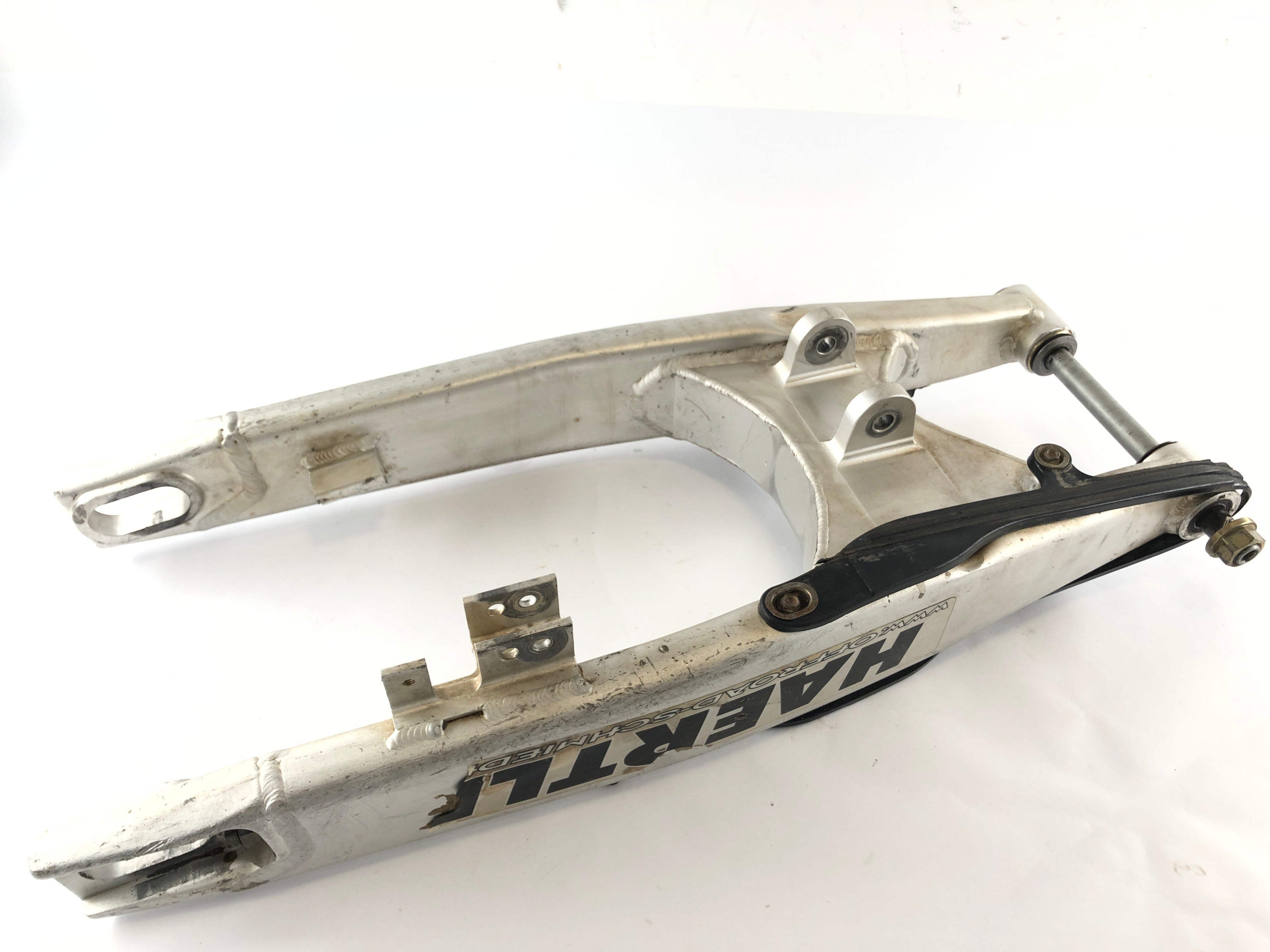 Husqvarna TE 510 [2008] - Swingarm Rear swingarm