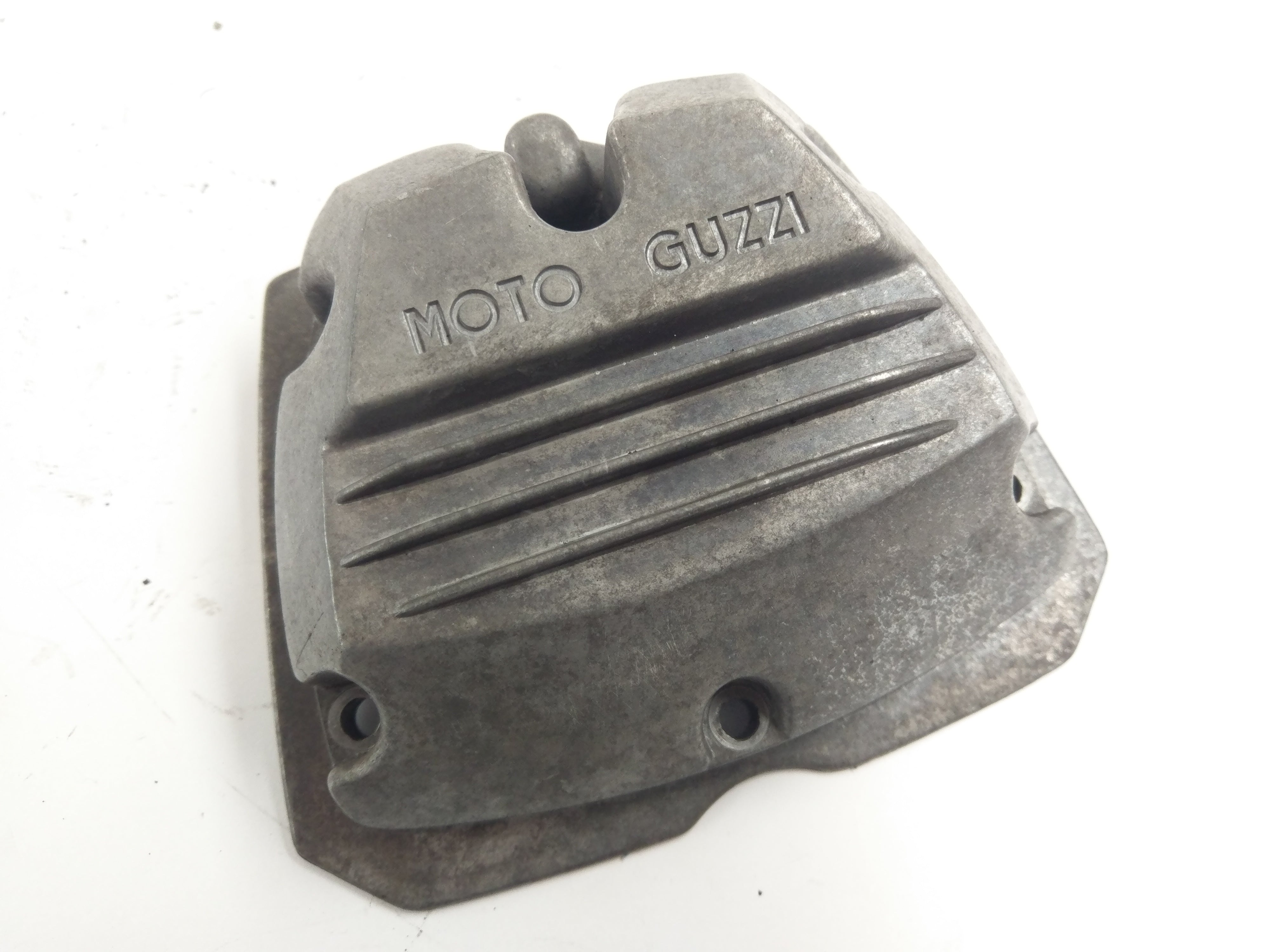 Moto Guzzi Nevada 750 LK [2001] - valve cover