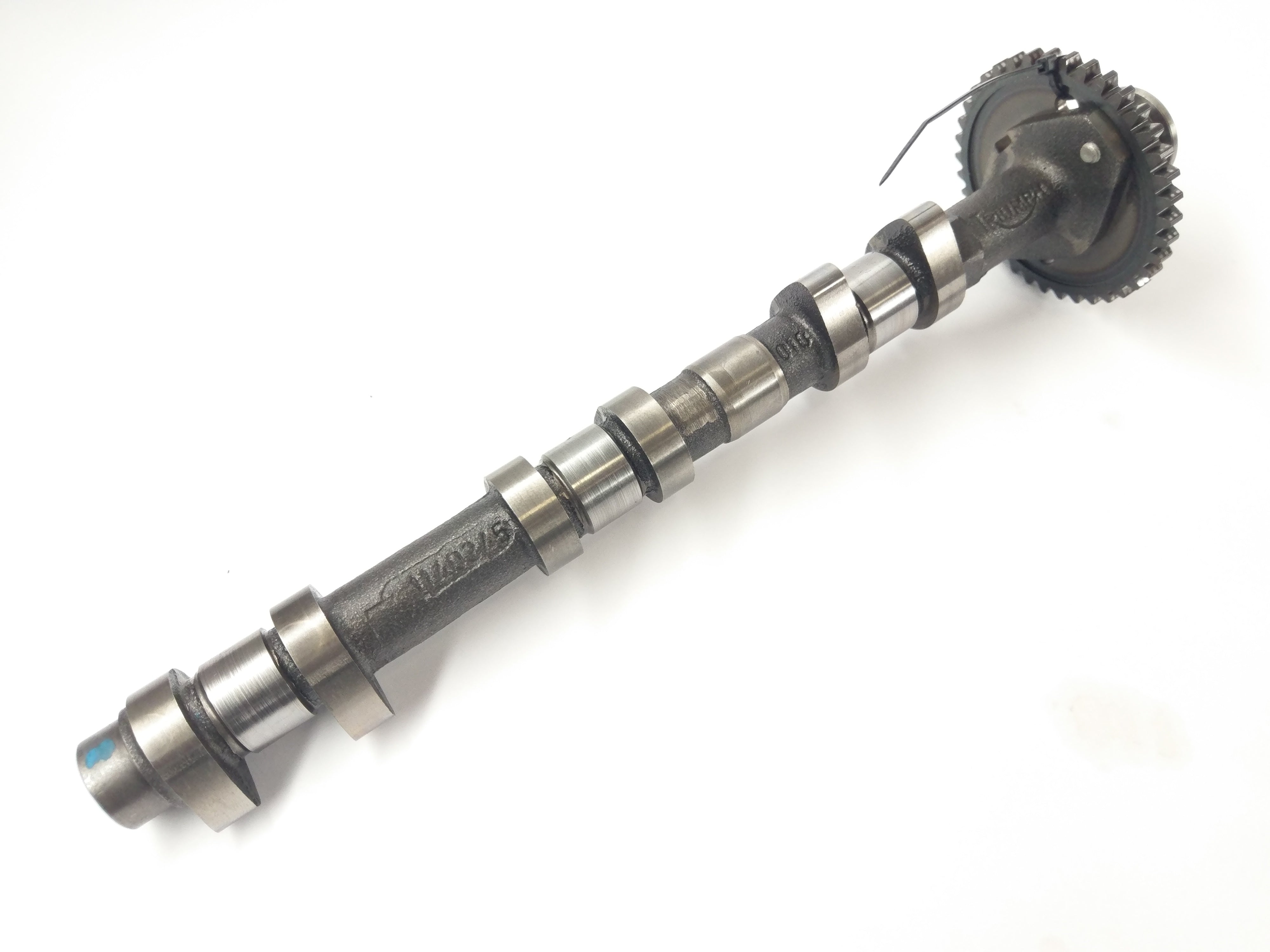 Triumph Thunderbird Sport 900 T309 RT [1997] - Camshaft Outlet Camshaft