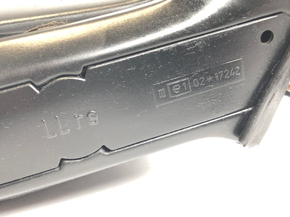 BMW M 535i E28 [1986] - Mirror outside mirror right