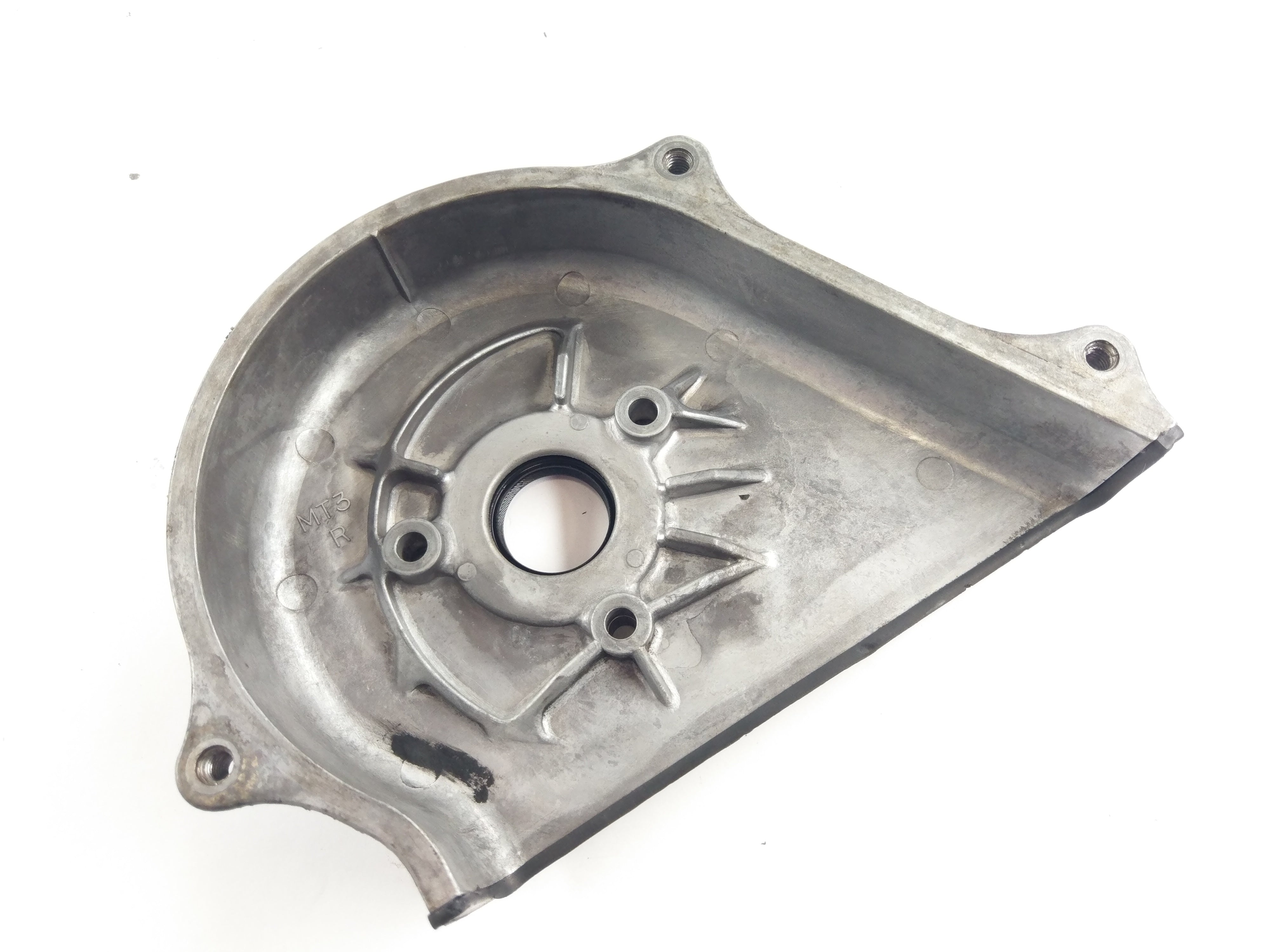 Honda St 1100 SC26 Pan European [1990] - Motor Lid